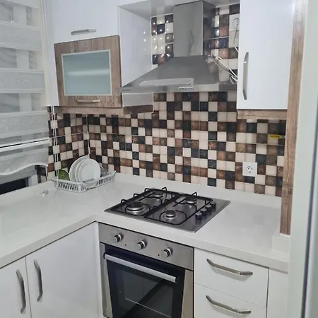 Selvili 2 Διαμέρισμα
