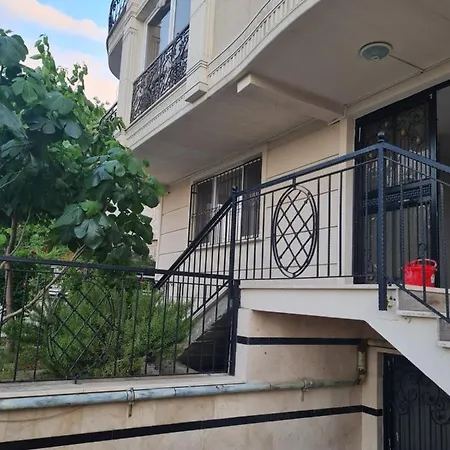 Selvili 2 Διαμέρισμα *