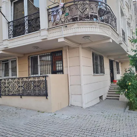 Διαμέρισμα Selvili 2 Cekirge