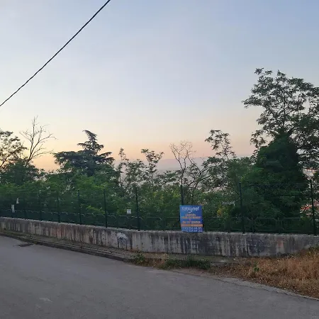 Διαμέρισμα Selvili 2 *