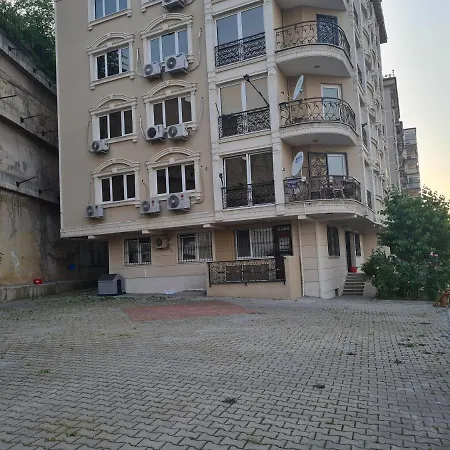 Διαμέρισμα Selvili 2