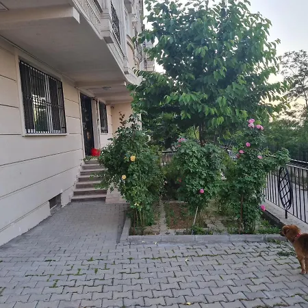 Διαμέρισμα Selvili 2