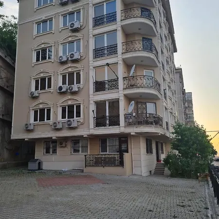 Selvili 2 Διαμέρισμα Cekirge